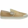 KEEN Shoes KEEN Eldon Harvest Beige Slip On Mens Casual Shoes -Athletic Shoes Shop KE 1026839 BGE2