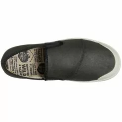 KEEN Shoes KEEN Eldon Harvest Black Slip On Mens Casual Shoes -Athletic Shoes Shop KE 1026840 BSB3