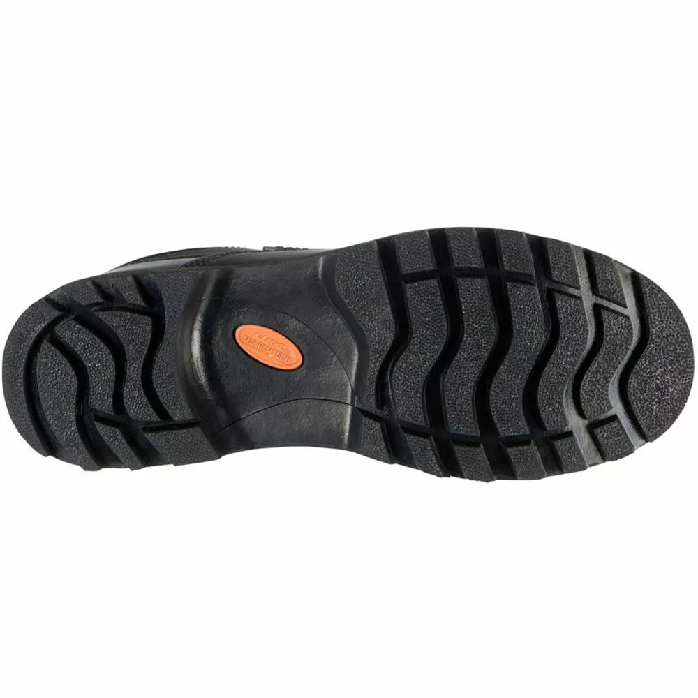 Lugz Shoes Lugz Empire Lo WaterResistant Lace Up Casual Shoes - Mens 4 Lugz Shoes Lugz Empire Lo WaterResistant Lace Up Casual Shoes - Mens - Image 4