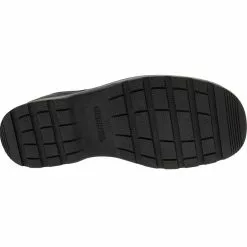 Merrell Shoes Merrell World Legend 2 Lace Up Casual Shoes - Mens -Athletic Shoes Shop ME 000853 BLK4