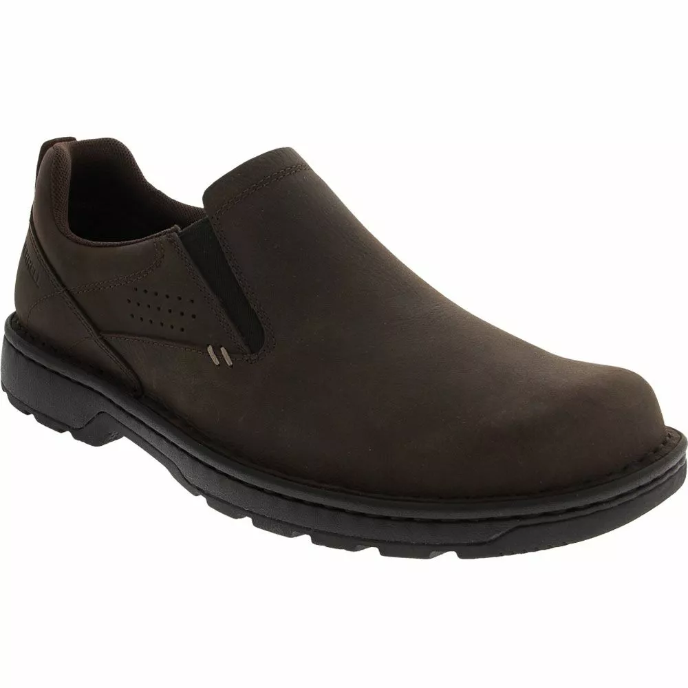 Merrell Shoes Merrell World Legend 2 Moc Slip On Casual Shoes - Mens 2 Merrell Shoes Merrell World Legend 2 Moc Slip On Casual Shoes - Mens - Image 2