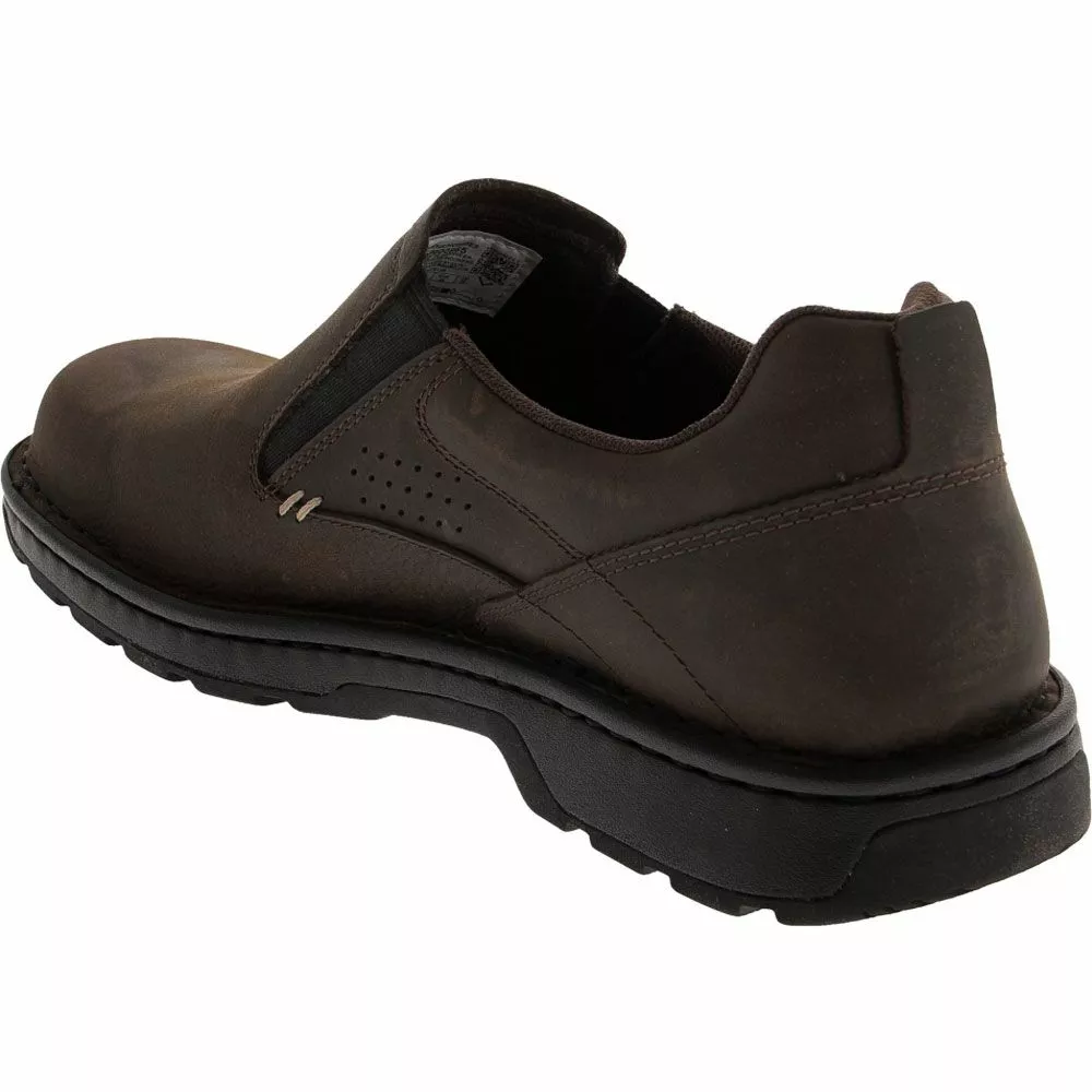 Merrell Shoes Merrell World Legend 2 Moc Slip On Casual Shoes - Mens 3 Merrell Shoes Merrell World Legend 2 Moc Slip On Casual Shoes - Mens - Image 3