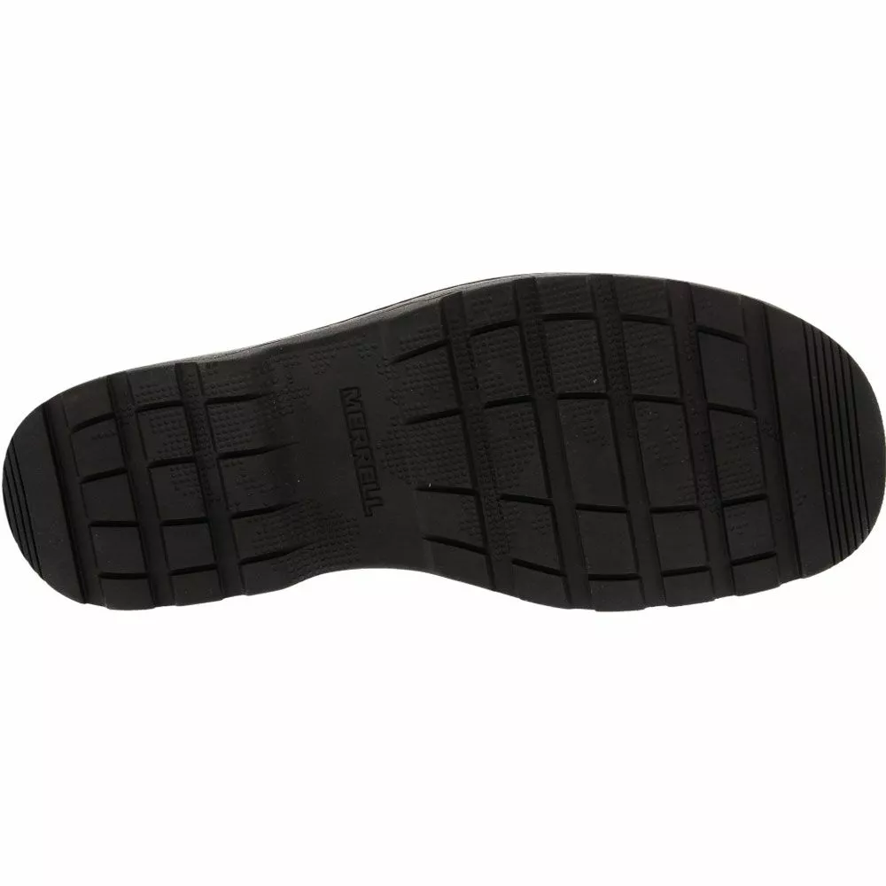 Merrell Shoes Merrell World Legend 2 Moc Slip On Casual Shoes - Mens 4 Merrell Shoes Merrell World Legend 2 Moc Slip On Casual Shoes - Mens - Image 4