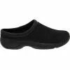 Merrell Shoes Merrell Encore Bypass 2 Slip On Casual Shoes - Mens 9 Merrell Shoes Merrell Encore Bypass 2 Slip On Casual Shoes - Mens -Athletic Shoes Shop ME 001921 BLK2