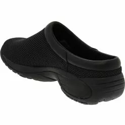 Merrell Shoes Merrell Encore Bypass 2 Slip On Casual Shoes - Mens -Athletic Shoes Shop ME 001921 BLK3