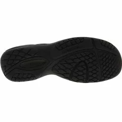 Merrell Shoes Merrell Encore Bypass 2 Slip On Casual Shoes - Mens -Athletic Shoes Shop ME 001921 BLK4