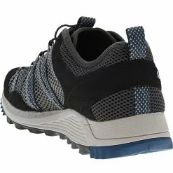 Merrell Shoes Merrell Wildwood Aerosport Water Sandals - Mens -Athletic Shoes Shop ME 036115 GRY3