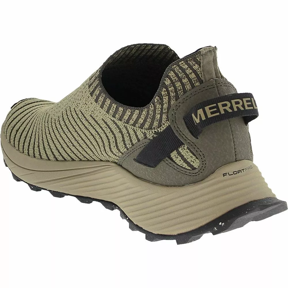 Merrell Shoes Merrell Embark Sneaker Moc Mens Slip On Casual Shoes 3 Merrell Shoes Merrell Embark Sneaker Moc Mens Slip On Casual Shoes - Image 3
