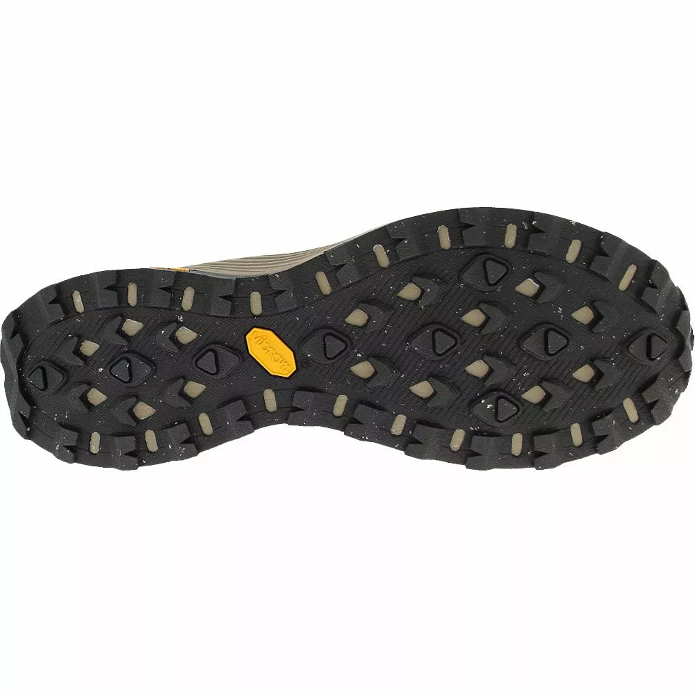 Merrell Shoes Merrell Embark Sneaker Moc Mens Slip On Casual Shoes 4 Merrell Shoes Merrell Embark Sneaker Moc Mens Slip On Casual Shoes - Image 4