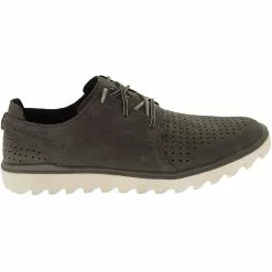Merrell Shoes Merrell Downtown Lace Lace Up Casual Shoes - Mens
