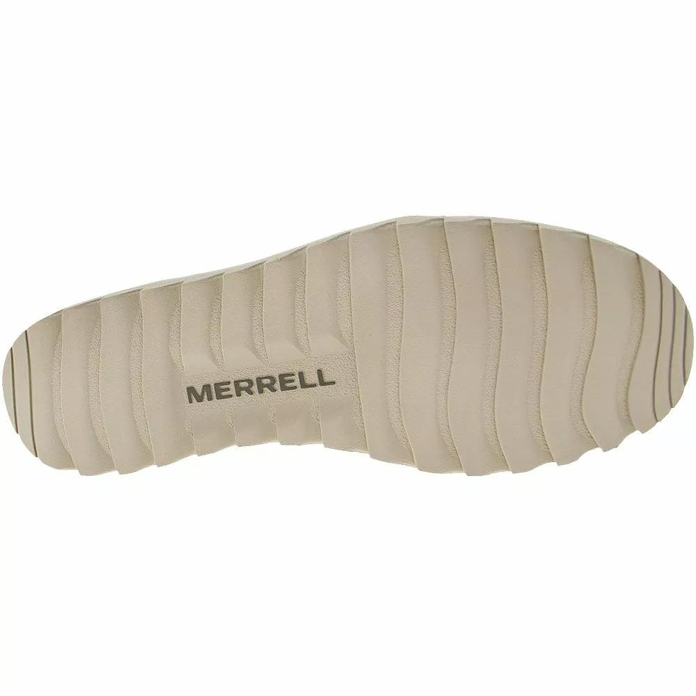 Merrell Shoes Merrell Downtown Lace Lace Up Casual Shoes - Mens 4 Merrell Shoes Merrell Downtown Lace Lace Up Casual Shoes - Mens - Image 4