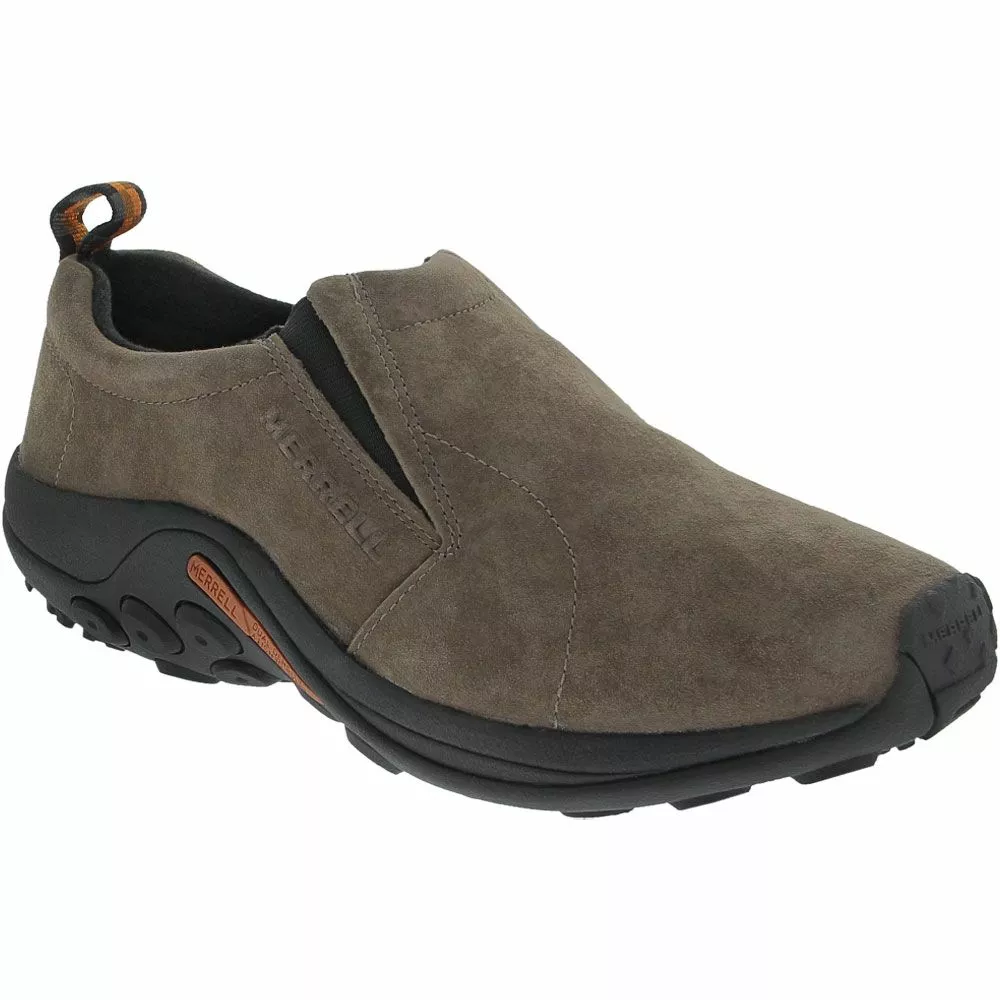 Merrell Shoes Merrell Jungle Moc Casual Slip On - Mens 2 Merrell Shoes Merrell Jungle Moc Casual Slip On - Mens - Image 2