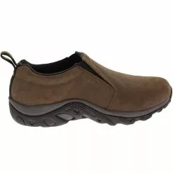 Merrell Shoes Merrell Jungle Moc Nubuck Casual Shoes - Mens