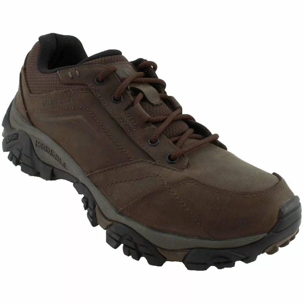 Merrell Shoes Merrell Moab Adventure Lace Lace Up Casual Shoes - Mens 2 Merrell Shoes Merrell Moab Adventure Lace Lace Up Casual Shoes - Mens - Image 2