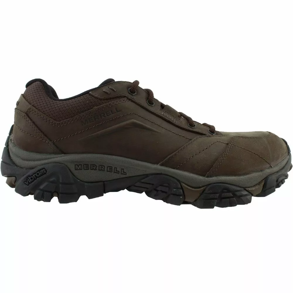 Merrell Shoes Merrell Moab Adventure Lace Lace Up Casual Shoes - Mens 1 Merrell Shoes Merrell Moab Adventure Lace Lace Up Casual Shoes - Mens