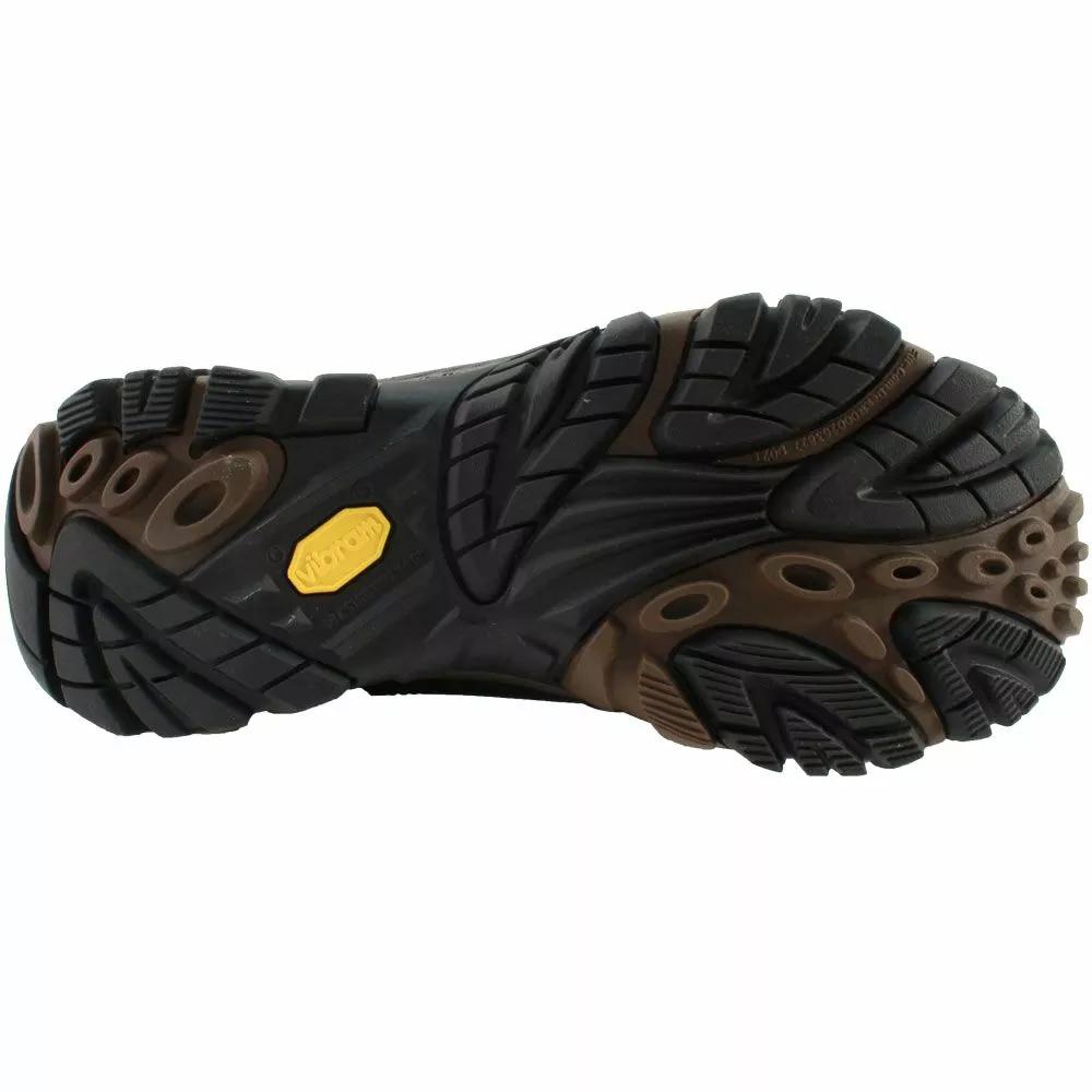 Merrell Shoes Merrell Moab Adventure Lace Lace Up Casual Shoes - Mens 4 Merrell Shoes Merrell Moab Adventure Lace Lace Up Casual Shoes - Mens - Image 4