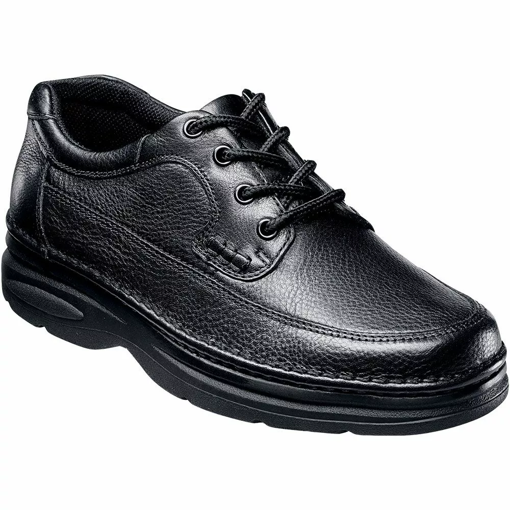 Nunn Bush Shoes Nunn Bush Cameron Oxford Casual Shoes - Mens 2 Nunn Bush Shoes Nunn Bush Cameron Oxford Casual Shoes - Mens - Image 2