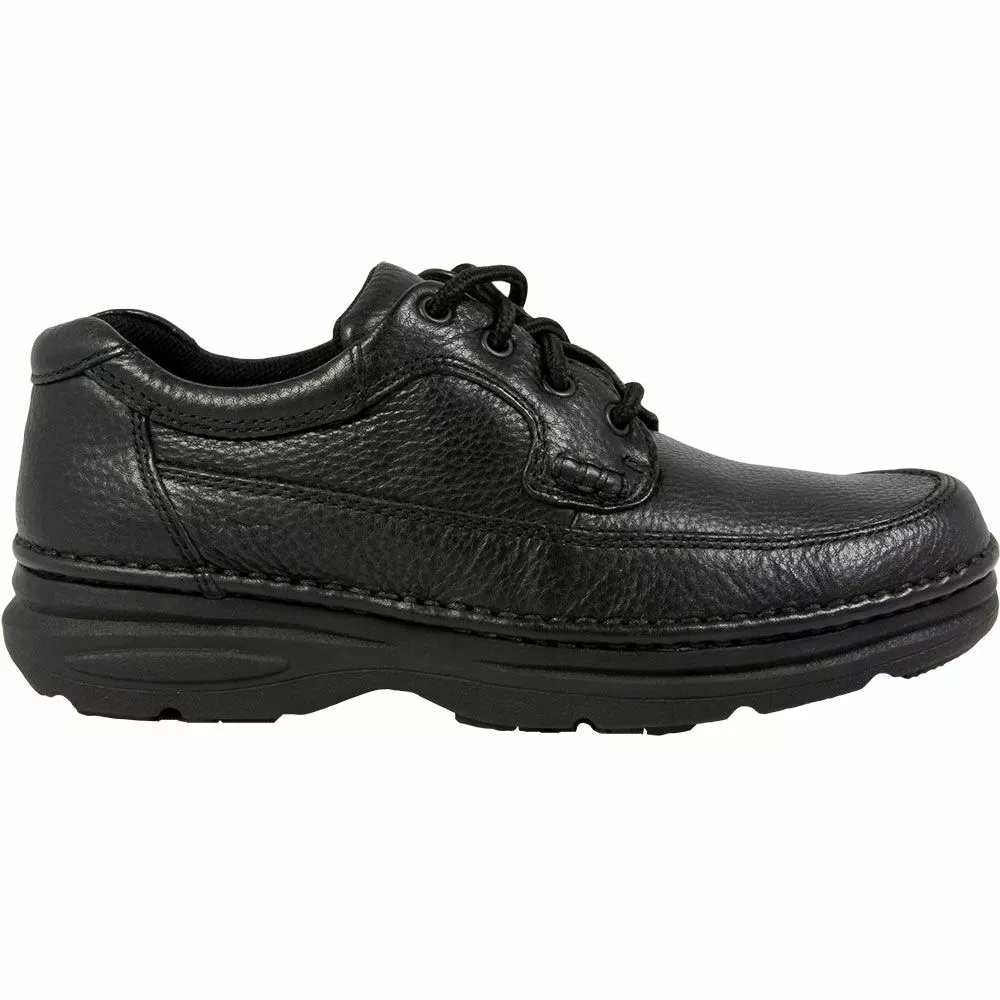 Nunn Bush Shoes Nunn Bush Cameron Oxford Casual Shoes - Mens 1 Nunn Bush Shoes Nunn Bush Cameron Oxford Casual Shoes - Mens