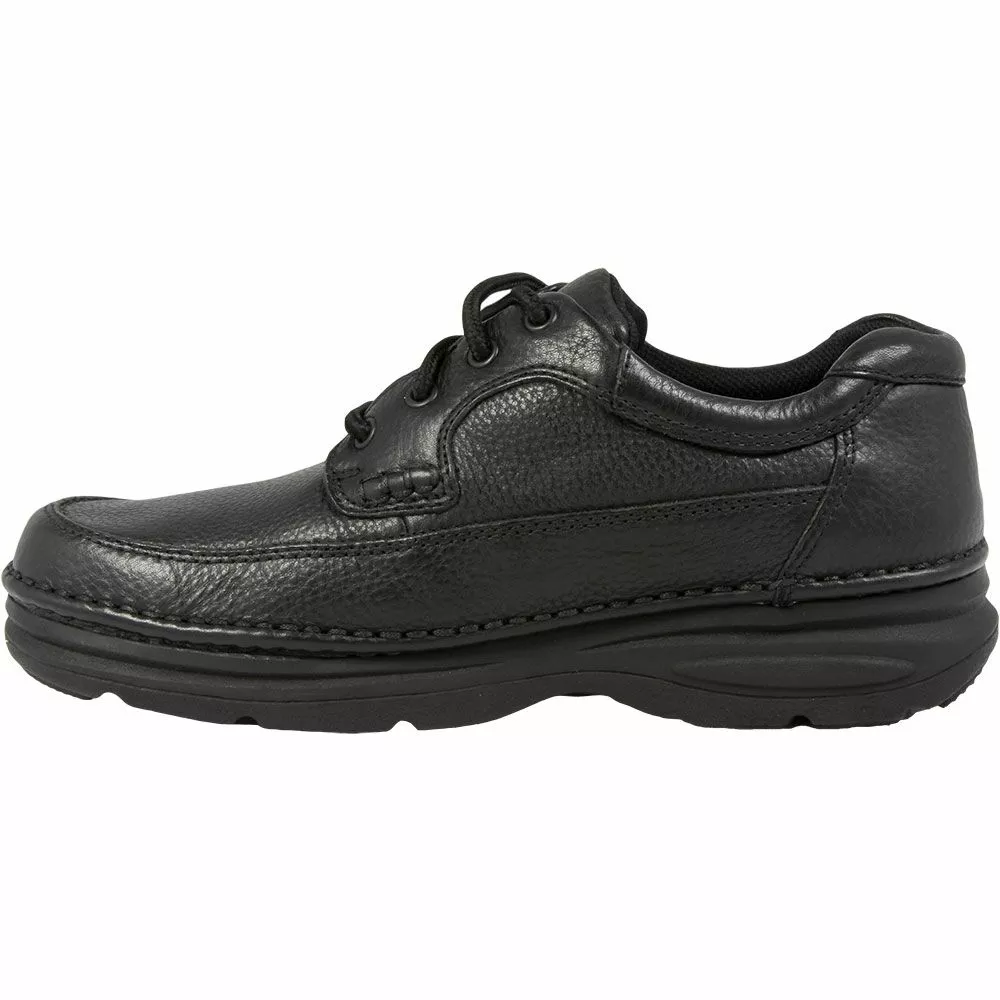 Nunn Bush Shoes Nunn Bush Cameron Oxford Casual Shoes - Mens 3 Nunn Bush Shoes Nunn Bush Cameron Oxford Casual Shoes - Mens - Image 3