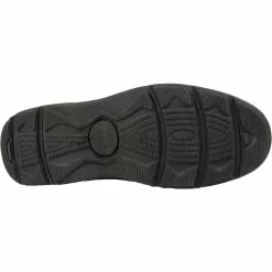 Nunn Bush Shoes Nunn Bush Cameron Oxford Casual Shoes - Mens 7 Nunn Bush Shoes Nunn Bush Cameron Oxford Casual Shoes - Mens -Athletic Shoes Shop NN 83890 BLK4