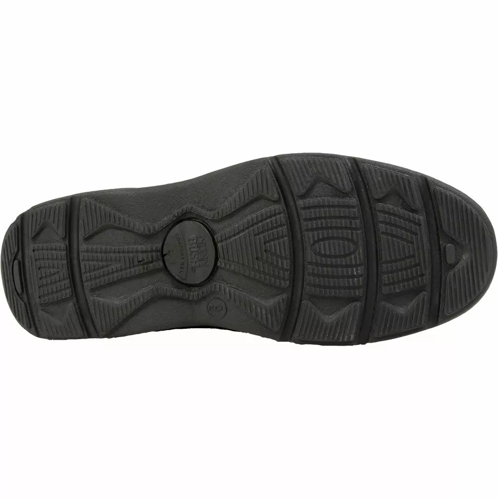 Nunn Bush Shoes Nunn Bush Cameron Oxford Casual Shoes - Mens 4 Nunn Bush Shoes Nunn Bush Cameron Oxford Casual Shoes - Mens - Image 4