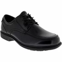 Nunn Bush Shoes Nunn Bush Bourbon Street Dress Shoes - Mens -Athletic Shoes Shop NN 84355001 BLK1