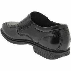 Nunn Bush Shoes Nunn Bush Bleeker Street Dress Shoes - Mens -Athletic Shoes Shop NN 84357001 BLK3