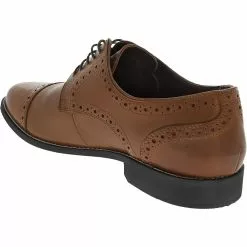 Nunn Bush Shoes Nunn Bush Norcross Cap Toe Ox Oxford Dress Shoes - Mens 6 Nunn Bush Shoes Nunn Bush Norcross Cap Toe Ox Oxford Dress Shoes - Mens -Athletic Shoes Shop NN 84526221 TAN3