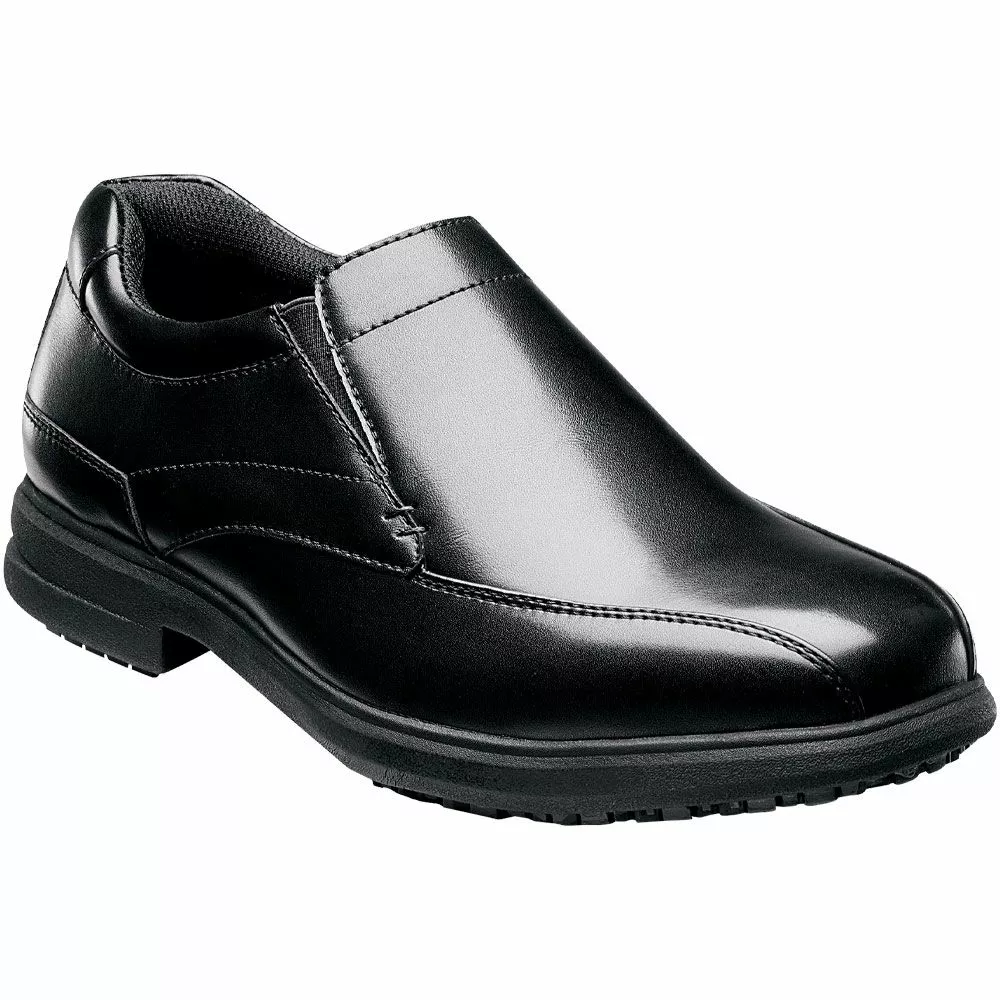 Nunn Bush Shoes Nunn Bush Sanford Loafer Dress Shoes - Mens 2 Nunn Bush Shoes Nunn Bush Sanford Loafer Dress Shoes - Mens - Image 2