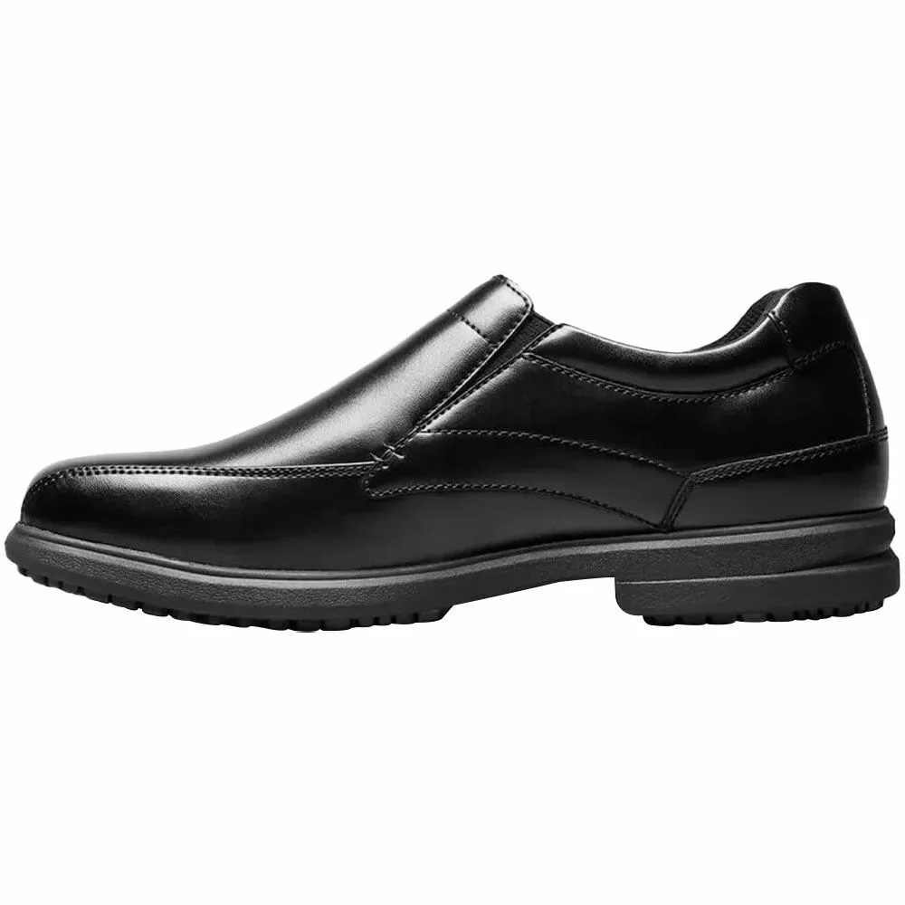 Nunn Bush Shoes Nunn Bush Sanford Loafer Dress Shoes - Mens 3 Nunn Bush Shoes Nunn Bush Sanford Loafer Dress Shoes - Mens - Image 3