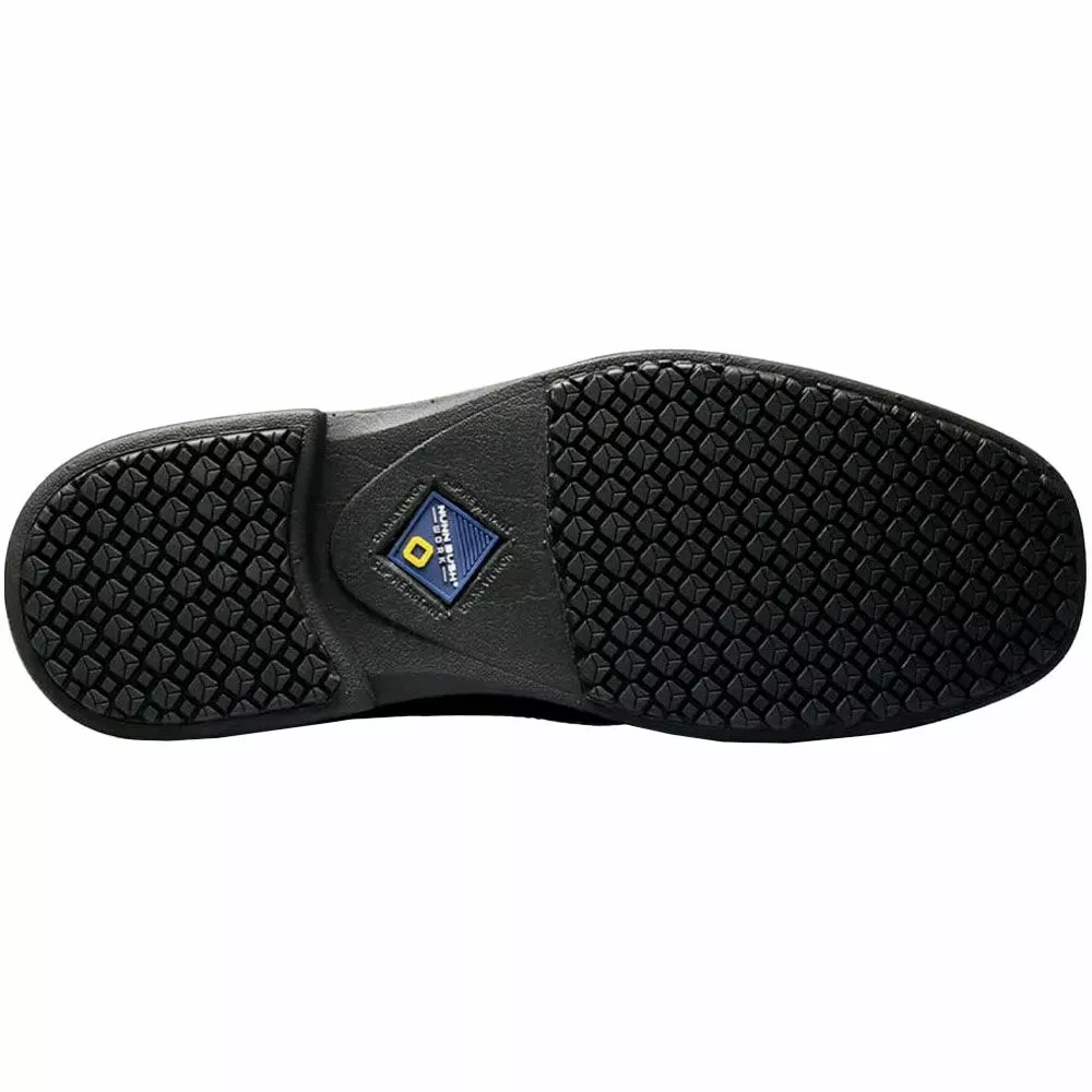 Nunn Bush Shoes Nunn Bush Sanford Loafer Dress Shoes - Mens 4 Nunn Bush Shoes Nunn Bush Sanford Loafer Dress Shoes - Mens - Image 4