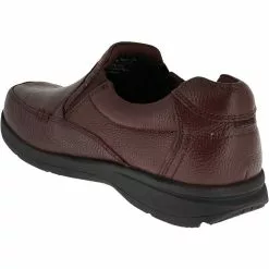 Nunn Bush Shoes Nunn Bush Cam Slip On Casual Shoes - Mens -Athletic Shoes Shop NN 84696007 BRN3