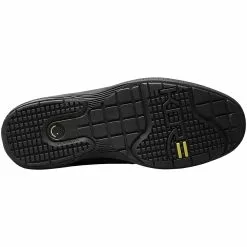 Nunn Bush Shoes Nunn Bush Marvin Street Lace Up Casual Shoes - Mens -Athletic Shoes Shop NN 84715 BLK4