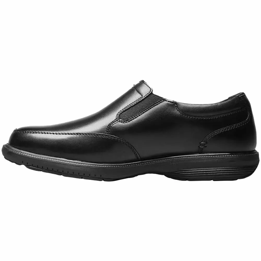 Nunn Bush Shoes Nunn Bush Myles Street Slip On Casual Shoes - Mens 3 Nunn Bush Shoes Nunn Bush Myles Street Slip On Casual Shoes - Mens - Image 3
