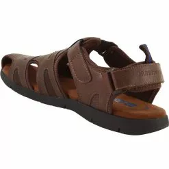 Nunn Bush Shoes Nunn Bush Rio Grande Co Toe Fsmn Sandals - Mens 6 Nunn Bush Shoes Nunn Bush Rio Grande Co Toe Fsmn Sandals - Mens -Athletic Shoes Shop NN 84748240 TAN3