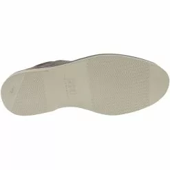 Nunn Bush Shoes Nunn Bush Barklay Lace Up Casual Shoes - Mens -Athletic Shoes Shop NN 84792020 GRY4