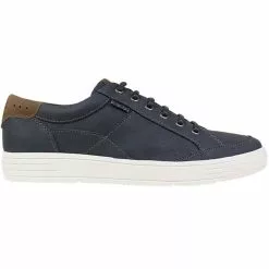 Nunn Bush Shoes Nunn Bush City Walk Lace Up Casual Shoes - Mens