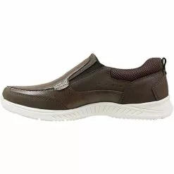 Nunn Bush Shoes Nunn Bush Conway Slip On Casual Shoes - Mens -Athletic Shoes Shop NN 84846 2003