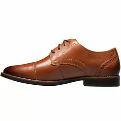 Nunn Bush Shoes Nunn Bush Fifth Ward Flex Lace Up Casual Shoes - Mens -Athletic Shoes Shop NN 84888 2213