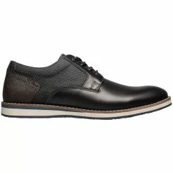 Nunn Bush Shoes Nunn Bush Circuit Lace Up Casual Shoes - Mens