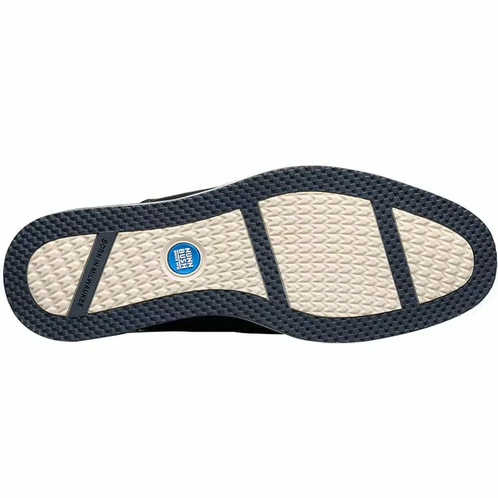 Nunn Bush Shoes Nunn Bush Circuit Lace Up Casual Shoes - Mens 4 Nunn Bush Shoes Nunn Bush Circuit Lace Up Casual Shoes - Mens - Image 4