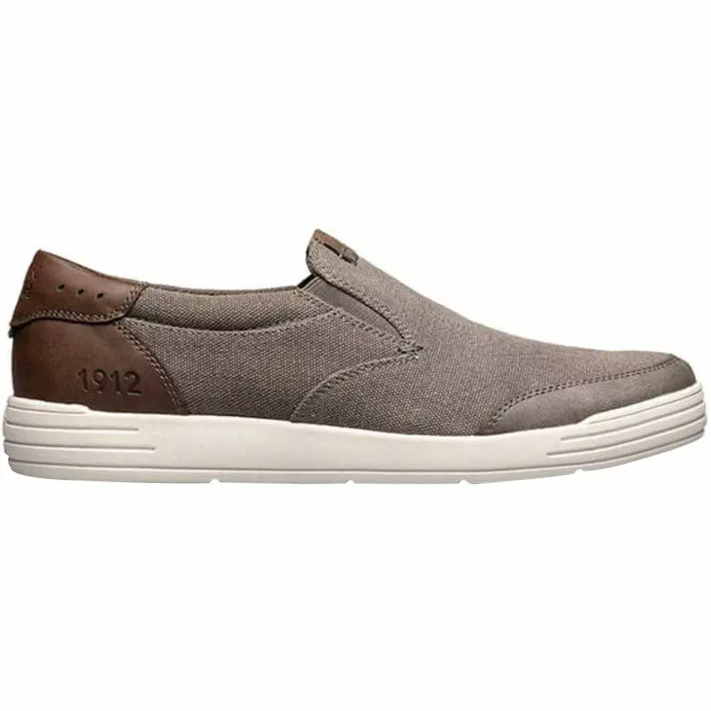 Nunn Bush Shoes Nunn Bush City Walk Cnvs Casual Shoes - Mens 1 Nunn Bush Shoes Nunn Bush City Walk Cnvs Casual Shoes - Mens