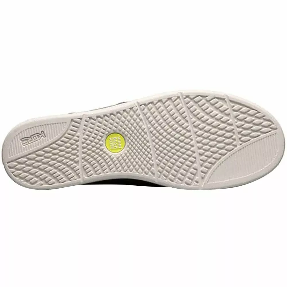 Nunn Bush Shoes Nunn Bush City Walk Cnvs Casual Shoes - Mens 4 Nunn Bush Shoes Nunn Bush City Walk Cnvs Casual Shoes - Mens - Image 4