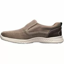 Nunn Bush Shoes Nunn Bush Conway Knit Slip On Casual Shoes - Mens -Athletic Shoes Shop NN 84908 TPE3