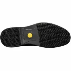 Nunn Bush Shoes Nunn Bush Wade Work Lace Up Casual Shoes - Mens 7 Nunn Bush Shoes Nunn Bush Wade Work Lace Up Casual Shoes - Mens -Athletic Shoes Shop NN 84913 BLK4