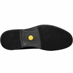 Nunn Bush Shoes Nunn Bush Wade Work Moc Toe Casual Shoes - Mens -Athletic Shoes Shop NN 84915 BLK4