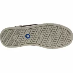 Nunn Bush Shoes Nunn Bush Kore Cruise Lace To Toe Oxford Mens Casual Shoes -Athletic Shoes Shop NN 84960200 BRN4