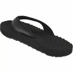 The North Face Shoes The North Face Basecamp 2 Flip Flops - Mens -Athletic Shoes Shop NO NFOA47AA BWH3