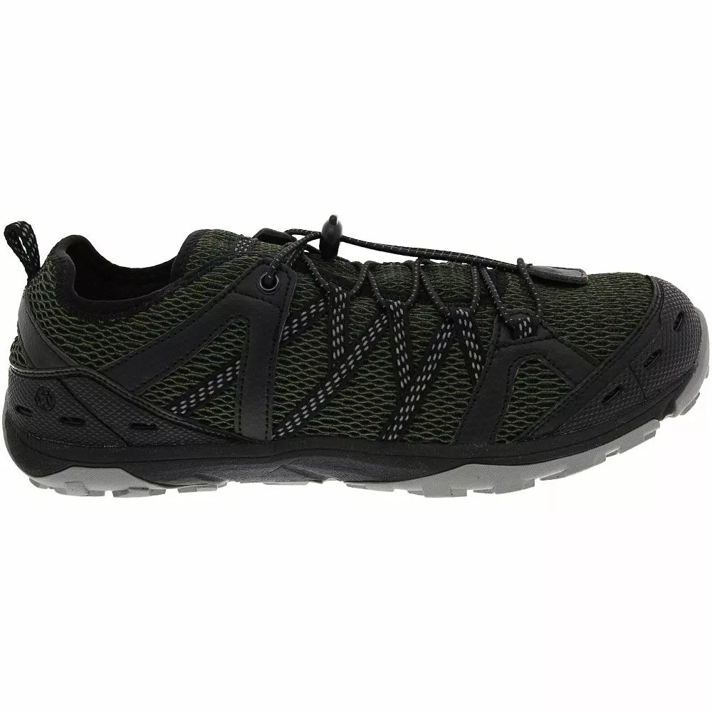 Northside Shoes Northside Cedar Rapids Water Sandals - Mens 1 Northside Shoes Northside Cedar Rapids Water Sandals - Mens