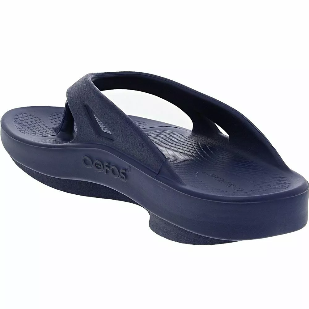 Oofos Shoes Oofos OOriginal Sandals - Mens | Womens 3 Oofos Shoes Oofos OOriginal Sandals - Mens | Womens - Image 3